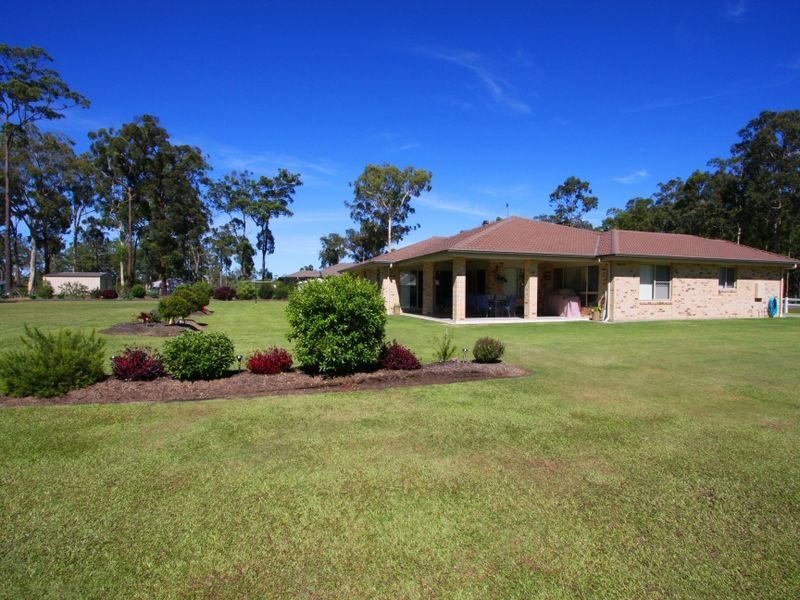 24 Boundary Road, Gulmarrad NSW 2463
