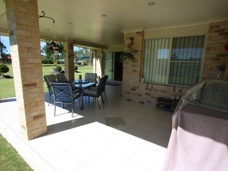 24 Boundary Road, Gulmarrad NSW 2463