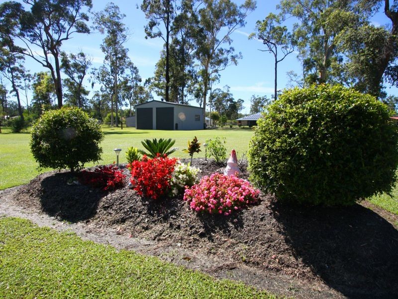 24 Boundary Road, Gulmarrad NSW 2463