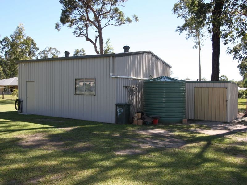 24 Boundary Road, Gulmarrad NSW 2463