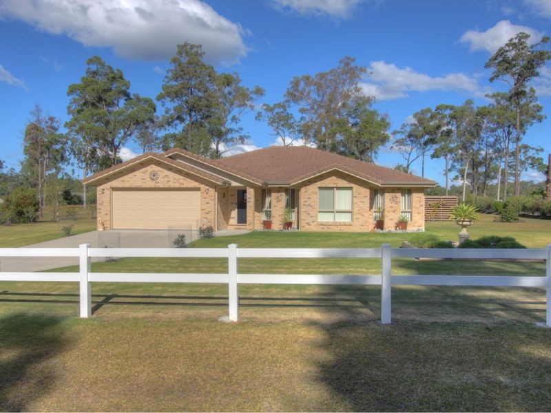24 Boundary Road, Gulmarrad NSW 2463