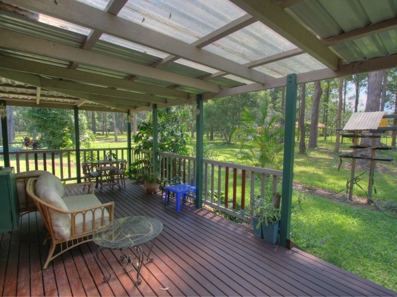 10 West Street, Woombah NSW 2469