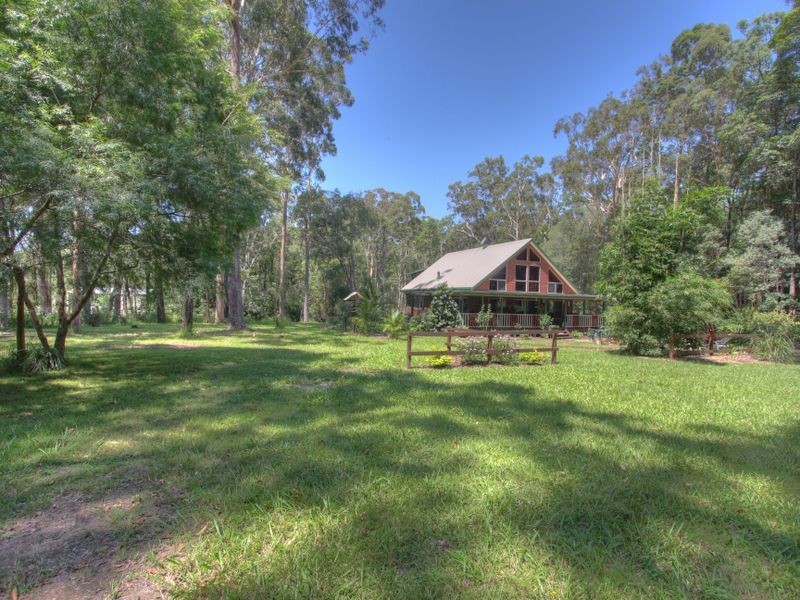 10 West Street, Woombah NSW 2469