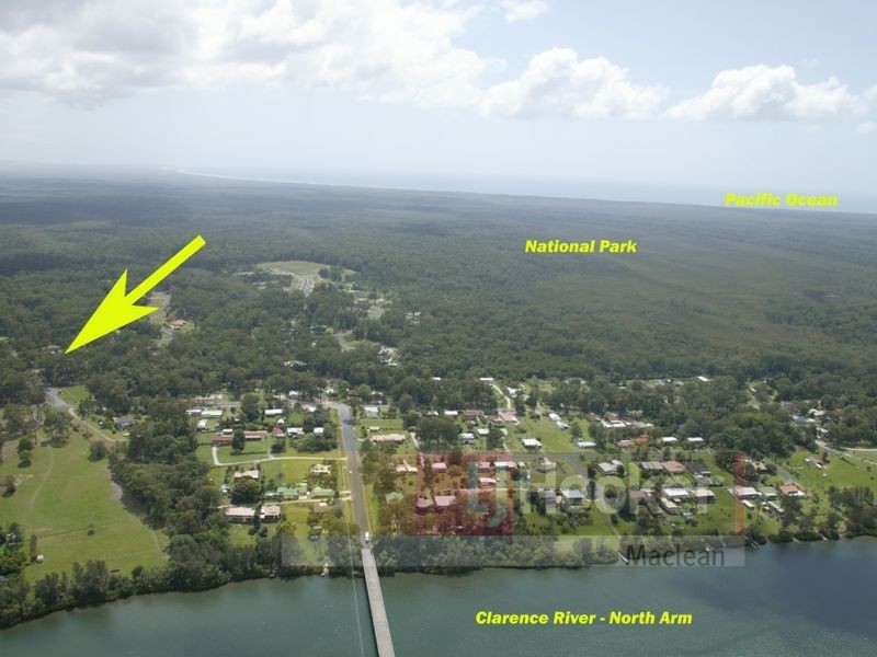 10 West Street, Woombah NSW 2469