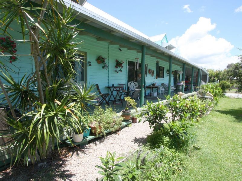 620 Brooms Head Road, Gulmarrad NSW 2463