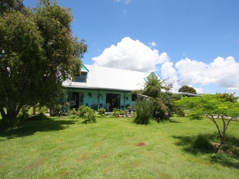 620 Brooms Head Road, Gulmarrad NSW 2463