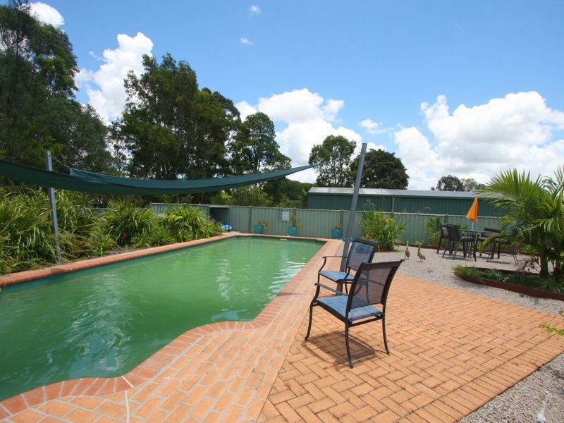 620 Brooms Head Road, Gulmarrad NSW 2463