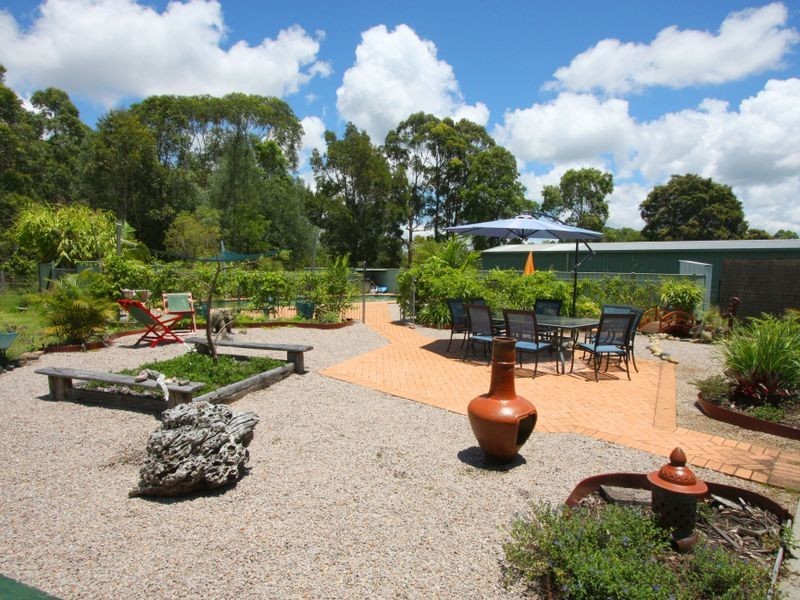620 Brooms Head Road, Gulmarrad NSW 2463