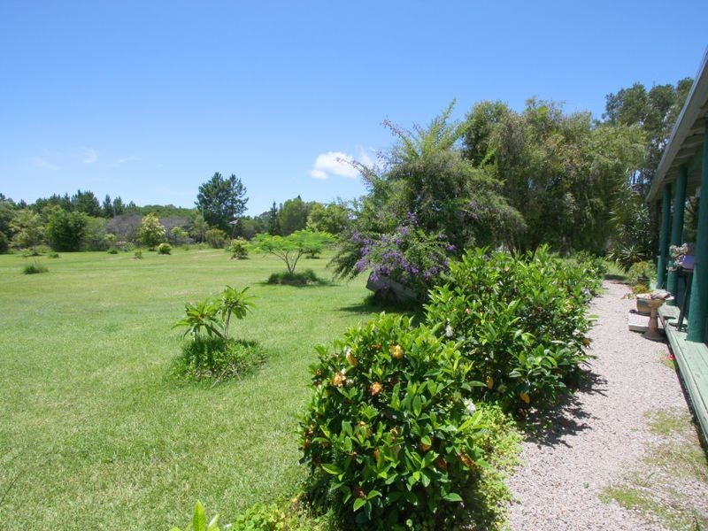620 Brooms Head Road, Gulmarrad NSW 2463