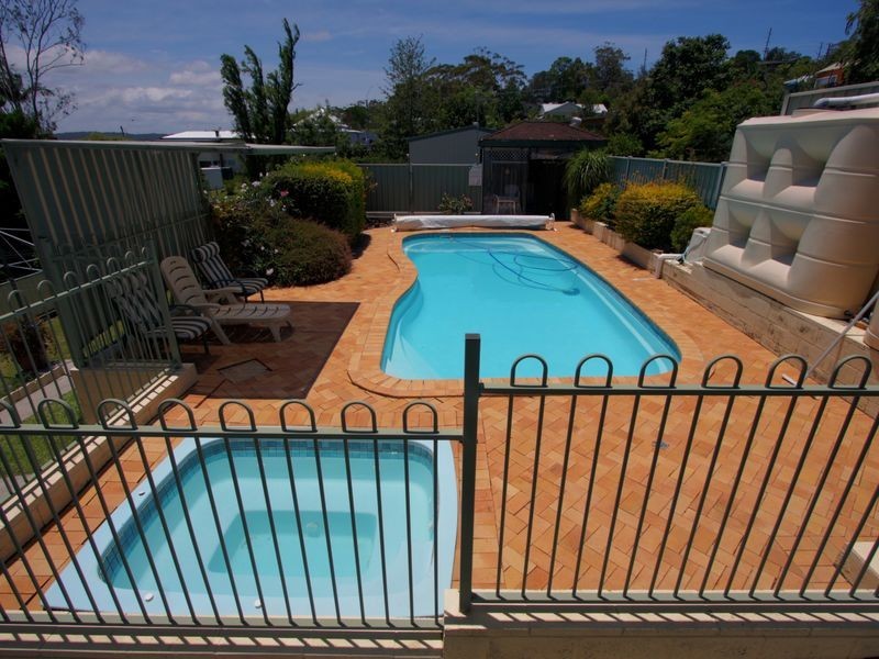 41 Taloumbi Street, Maclean NSW 2463
