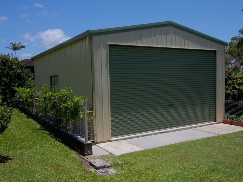 41 Taloumbi Street, Maclean NSW 2463