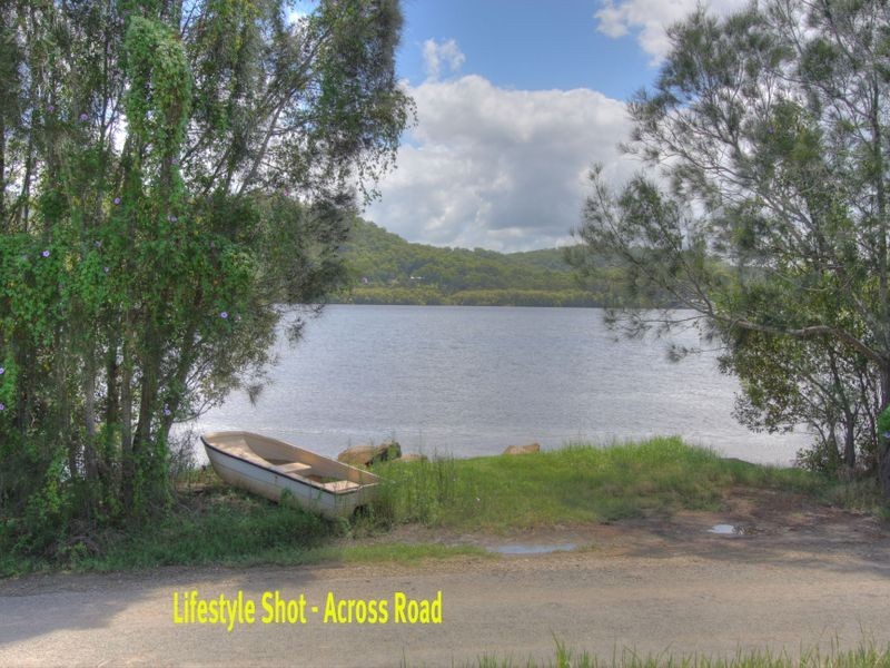 101 River Street, Maclean NSW 2463