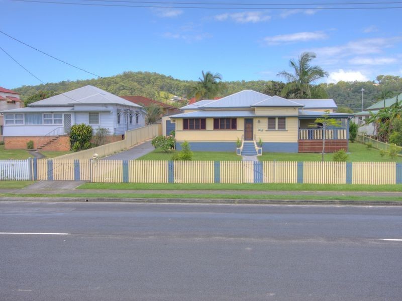 101 River Street, Maclean NSW 2463