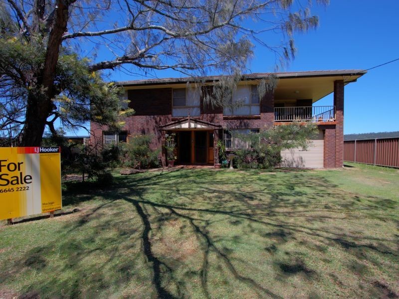 26 Ocean Road, Brooms Head NSW 2463