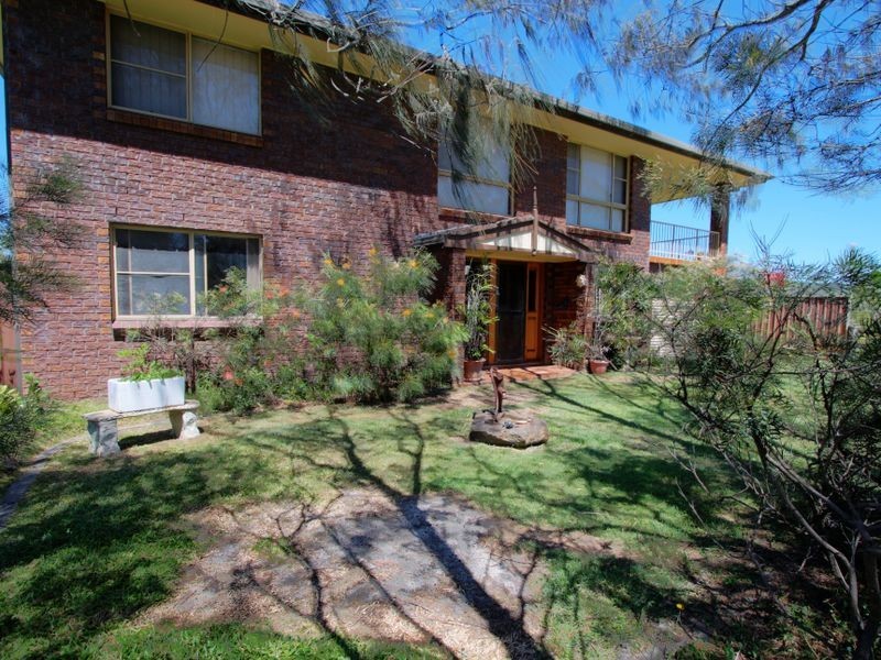 26 Ocean Road, Brooms Head NSW 2463