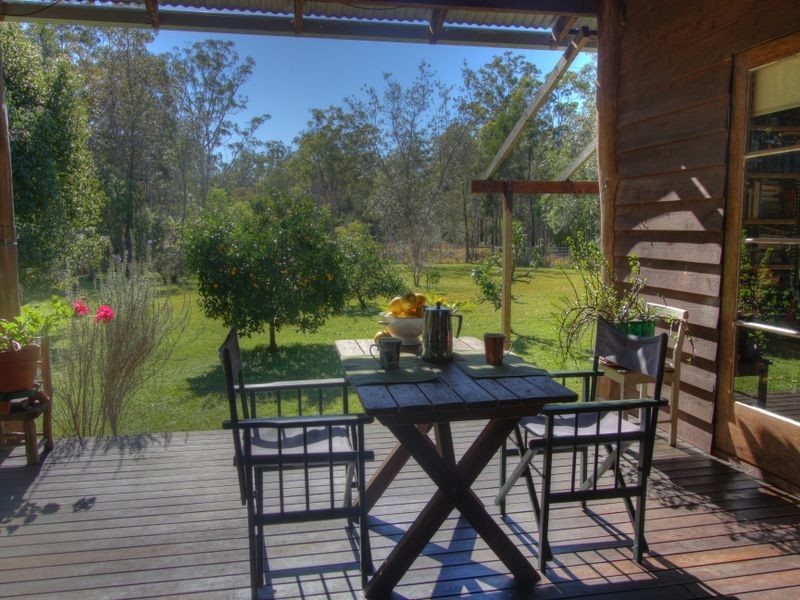 Lot 2 off Shark Creek Road Shark Creek Via, Maclean NSW 2463