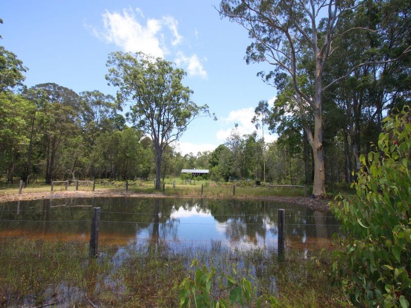 Lot 2 off Shark Creek Road Shark Creek Via, Maclean NSW 2463
