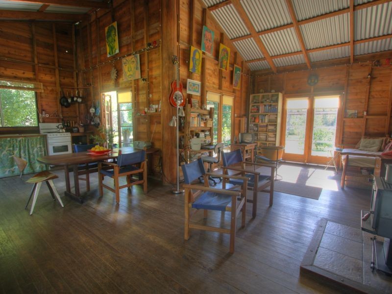 Lot 2 off Shark Creek Road Shark Creek Via, Maclean NSW 2463