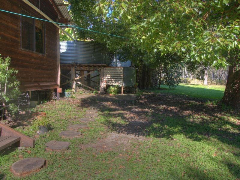 Lot 2 off Shark Creek Road Shark Creek Via, Maclean NSW 2463