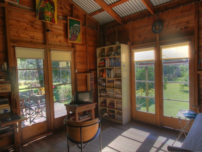 Lot 2 off Shark Creek Road Shark Creek Via, Maclean NSW 2463