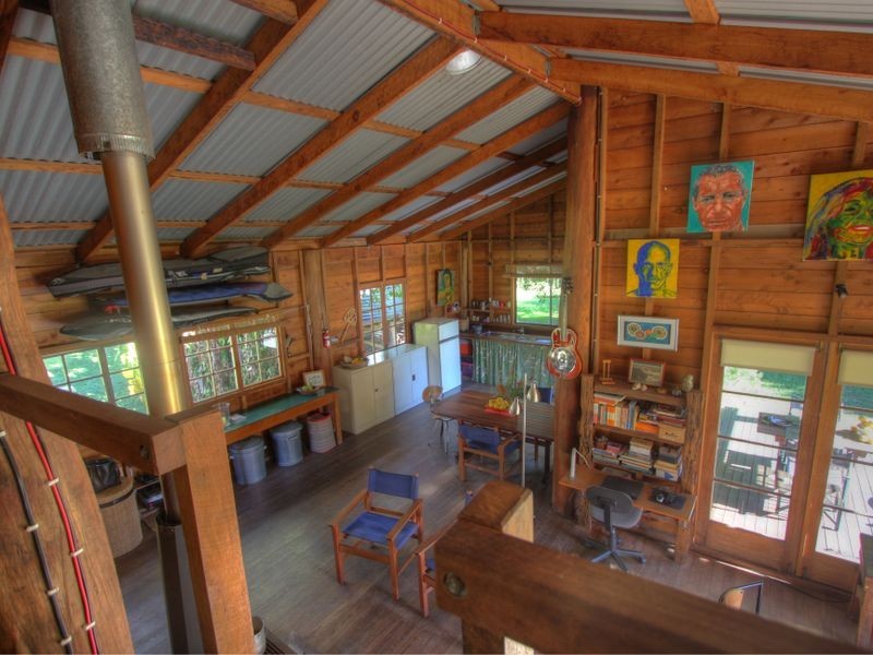 Lot 2 off Shark Creek Road Shark Creek Via, Maclean NSW 2463