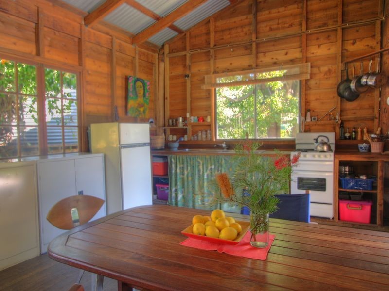 Lot 2 off Shark Creek Road Shark Creek Via, Maclean NSW 2463