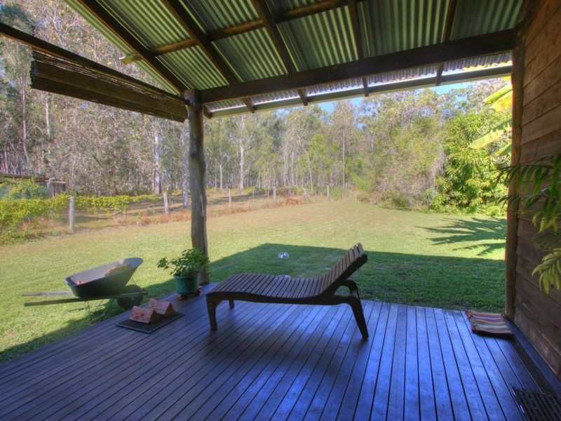 Lot 2 off Shark Creek Road Shark Creek Via, Maclean NSW 2463