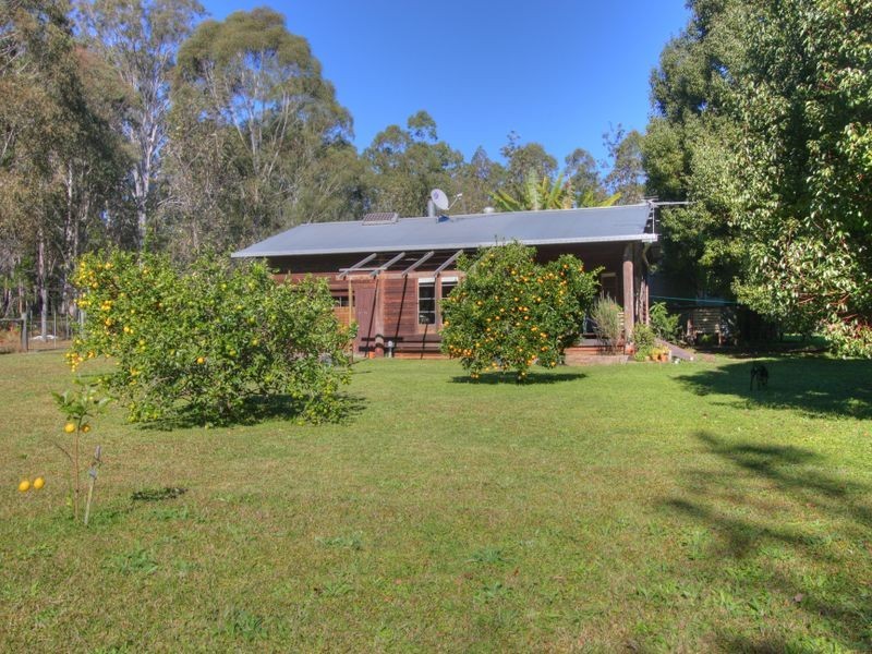 Lot 2 off Shark Creek Road Shark Creek Via, Maclean NSW 2463