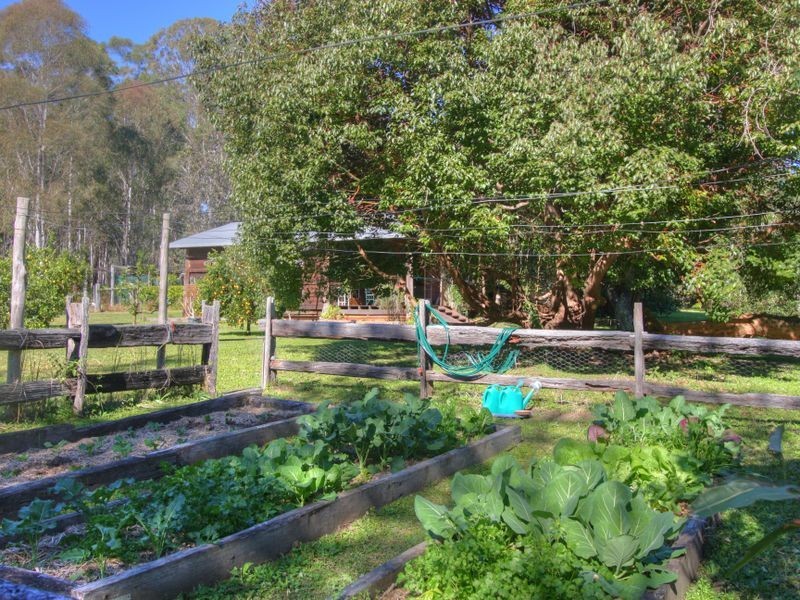 Lot 2 off Shark Creek Road Shark Creek Via, Maclean NSW 2463