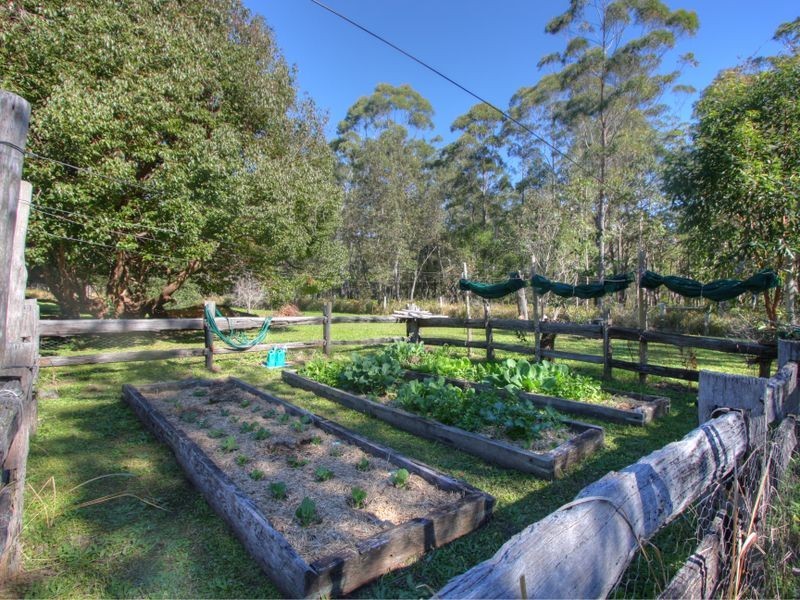 Lot 2 off Shark Creek Road Shark Creek Via, Maclean NSW 2463