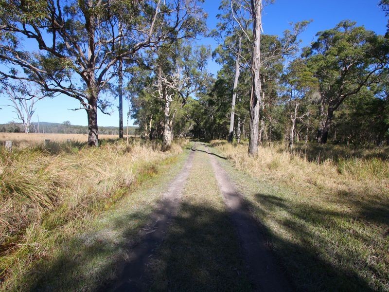 Lot 2 off Shark Creek Road Shark Creek Via, Maclean NSW 2463