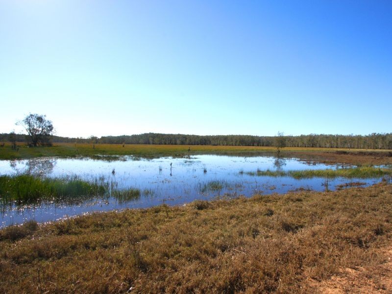 Lot 2 off Shark Creek Road Shark Creek Via, Maclean NSW 2463