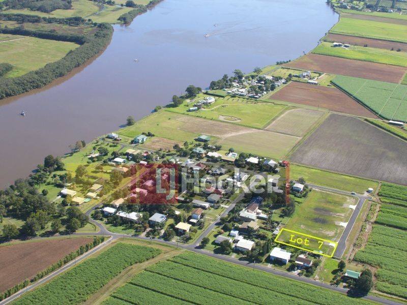 Lot 7 Wentworth Street, Palmers Island NSW 2463