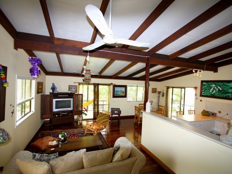 8x Carrington St. Palmers Island Via, Yamba NSW 2464
