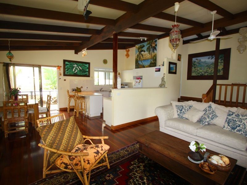 8x Carrington St. Palmers Island Via, Yamba NSW 2464