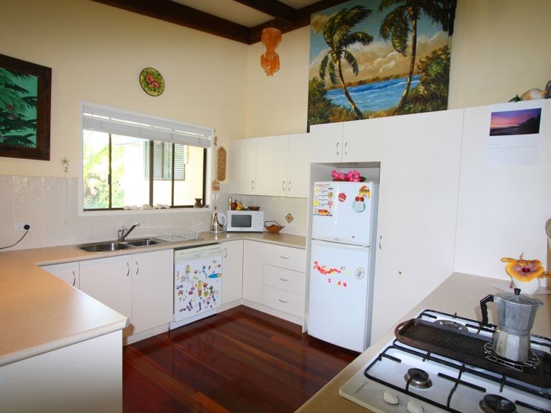 8x Carrington St. Palmers Island Via, Yamba NSW 2464