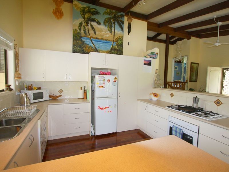 8x Carrington St. Palmers Island Via, Yamba NSW 2464