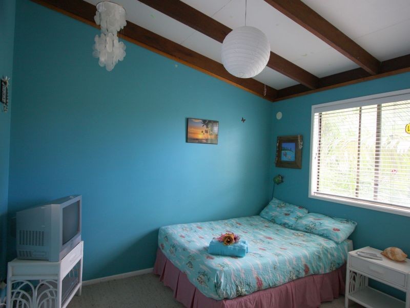 8x Carrington St. Palmers Island Via, Yamba NSW 2464