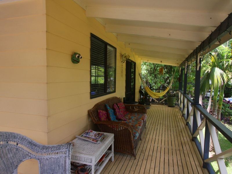 8x Carrington St. Palmers Island Via, Yamba NSW 2464