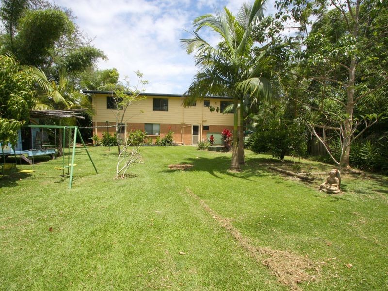 8x Carrington St. Palmers Island Via, Yamba NSW 2464