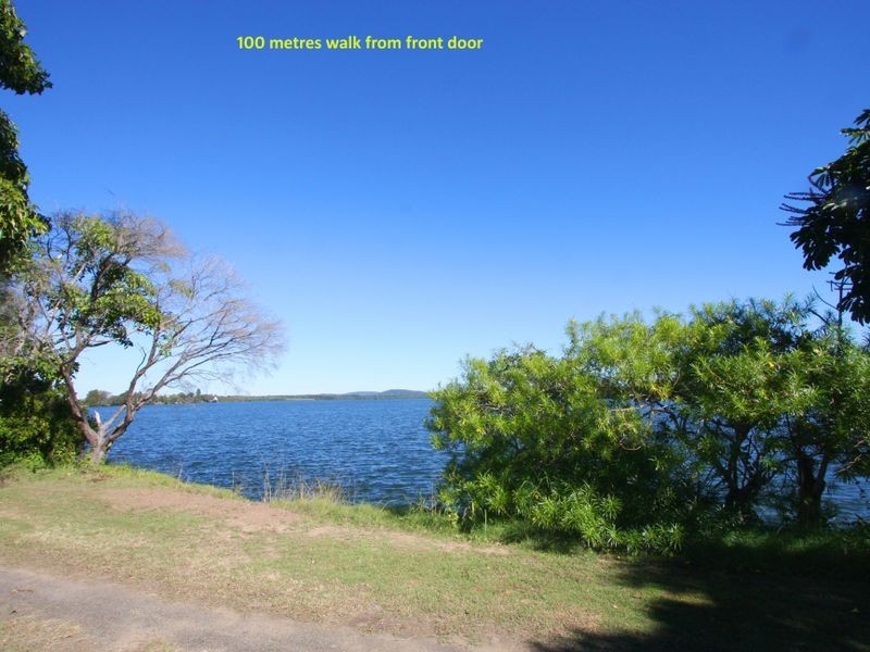 8x Carrington St. Palmers Island Via, Yamba NSW 2464