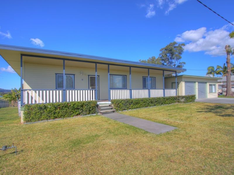92 Kings Creek Road, Lawrence NSW 2460