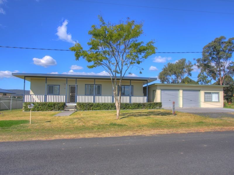 92 Kings Creek Road, Lawrence NSW 2460