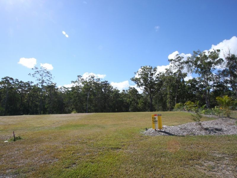 Lot 18 Tallowood Court, Woombah NSW 2469