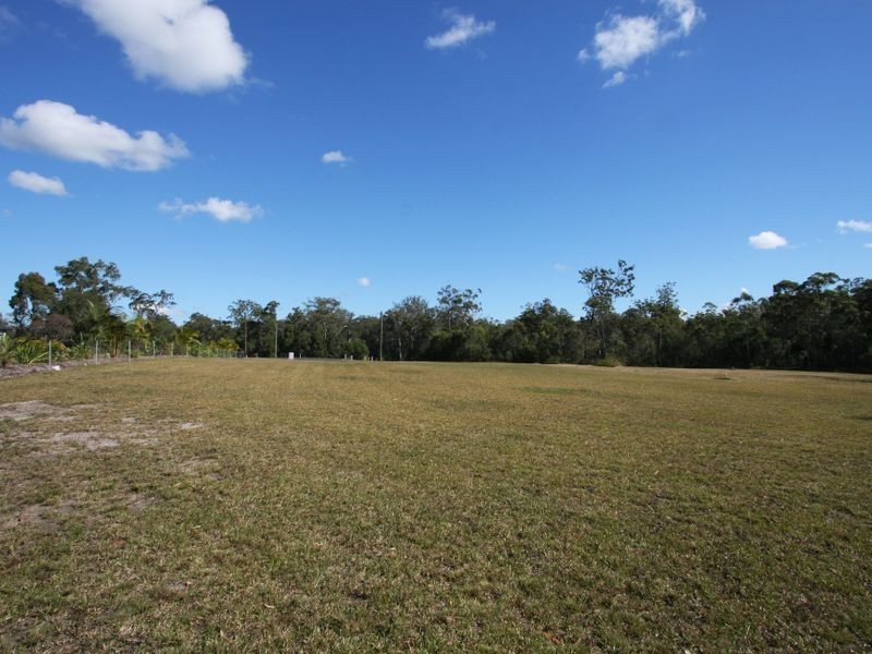 Lot 18 Tallowood Court, Woombah NSW 2469