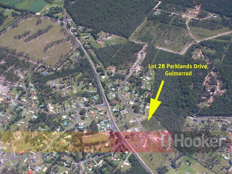 Lot 27 Parklands Drive, Gulmarrad NSW 2463