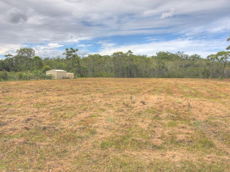 Lot 27 Parklands Drive, Gulmarrad NSW 2463