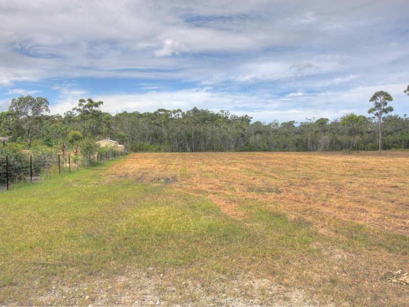 Lot 27 Parklands Drive, Gulmarrad NSW 2463