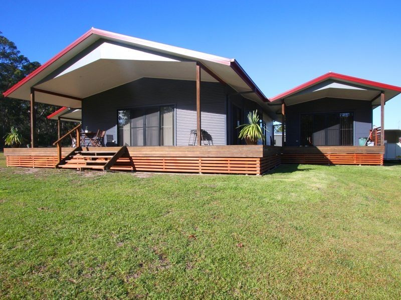 116 Emu Drive, Woombah NSW 2469