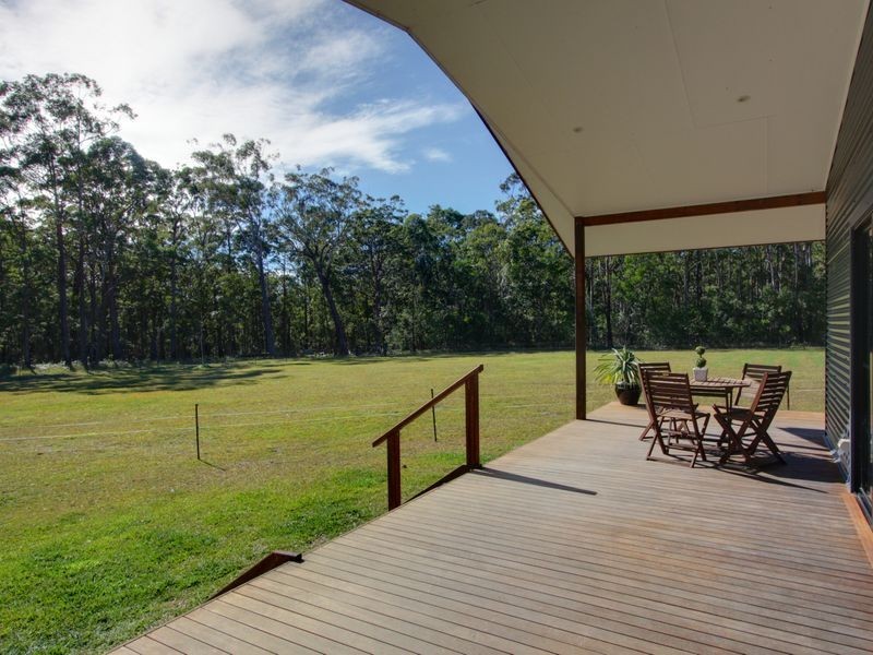 116 Emu Drive, Woombah NSW 2469